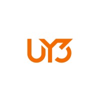 UY3 Logo