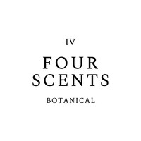 Four Scents Botanical Logo