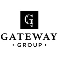 Gateway Group KW Logo