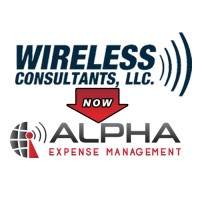 Wireless Consultants, LLC. Logo