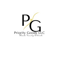 Priority Goods LLC Logo