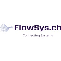 FlowSys.ch Logo