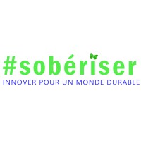 #Sobériser, lassociation Logo
