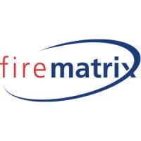 Fire Matrix Consultancy Group Logo