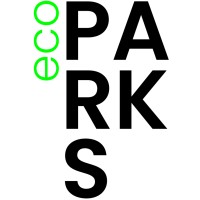 ecoPARKS Logo
