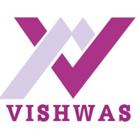 VISHWAS INTEGRATED MARINE Logo