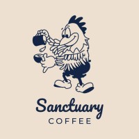 Sanctuary Coffee Logo