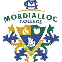 Mordialloc College Logo