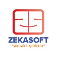 Zekasoft Yazılım Ticaret A.Ş. Logo