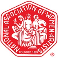 National Association of Women Artists Logo
