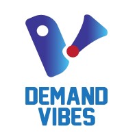 DemandVibes Logo