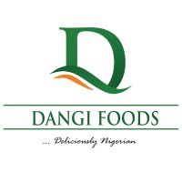 Dangi Foods Limited Logo
