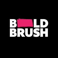 BoldBrush VFX Logo
