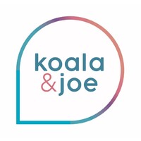 Koala & Joe Logo