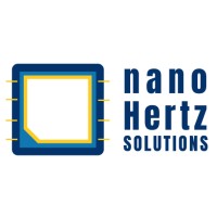 NanoHertz Solutions Inc. Logo