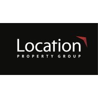 Location Property Group Logo