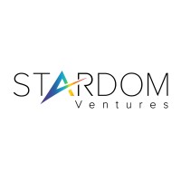 Stardom Ventures Logo