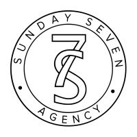 Sunday-Seven Agency Logo