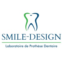 SMILE DESIGN Logo