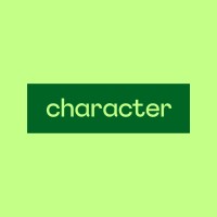 Character Logo