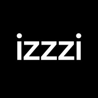 izzzi, love to carry Logo