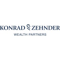 KONRAD ZEHNDER WEALTH PARTNERS AG Logo