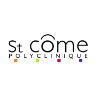 Polyclinique Saint Côme Logo