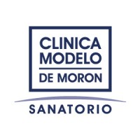 Sanatorio Clínica Modelo de Morón Logo