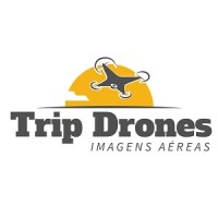 Trip Drones Logo