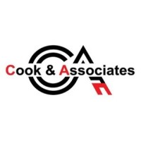 Cook and Associates Financial Group Logo