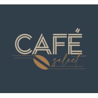 Café Select Logo