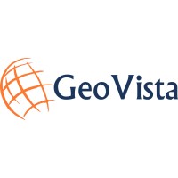 GeoVista Brasil Logo