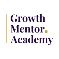 Growth Mentor Academy Logo
