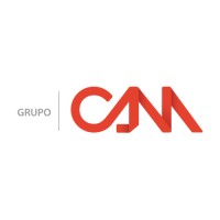 Grupo CAM Logo