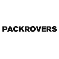PACKROVERS Logo