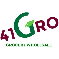 41gro.com Logo