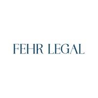 Fehr Legal Advice Logo