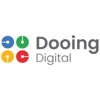 Dooing Digital Logo