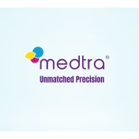 Medtra World Logo