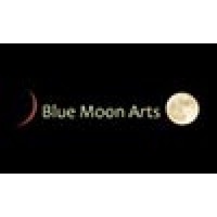 Blue Moon Arts Logo