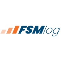 FSM LOG Logo