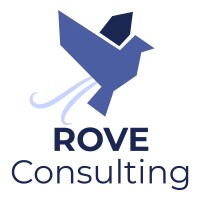 ROVE Consulting LLC Logo