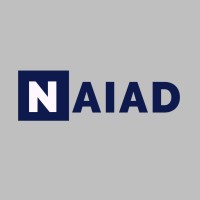Naiad Company Ltd. Logo