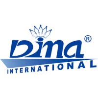 Dina International Ltd Logo