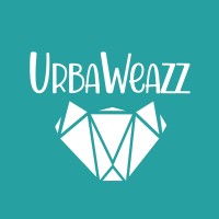 UrbaWeazz - Application Jeu de Piste Urbain Logo
