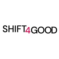 Shift4Good Logo