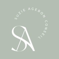 Suzie Ageron Conseil Logo