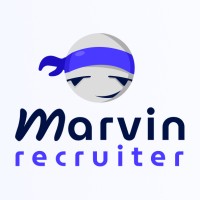 Marvin Recruiter Logo