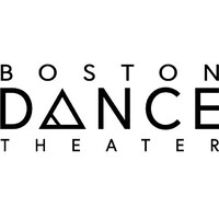 Boston Dance Theater Logo