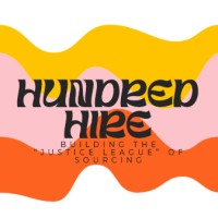 Hundred Hire Logo